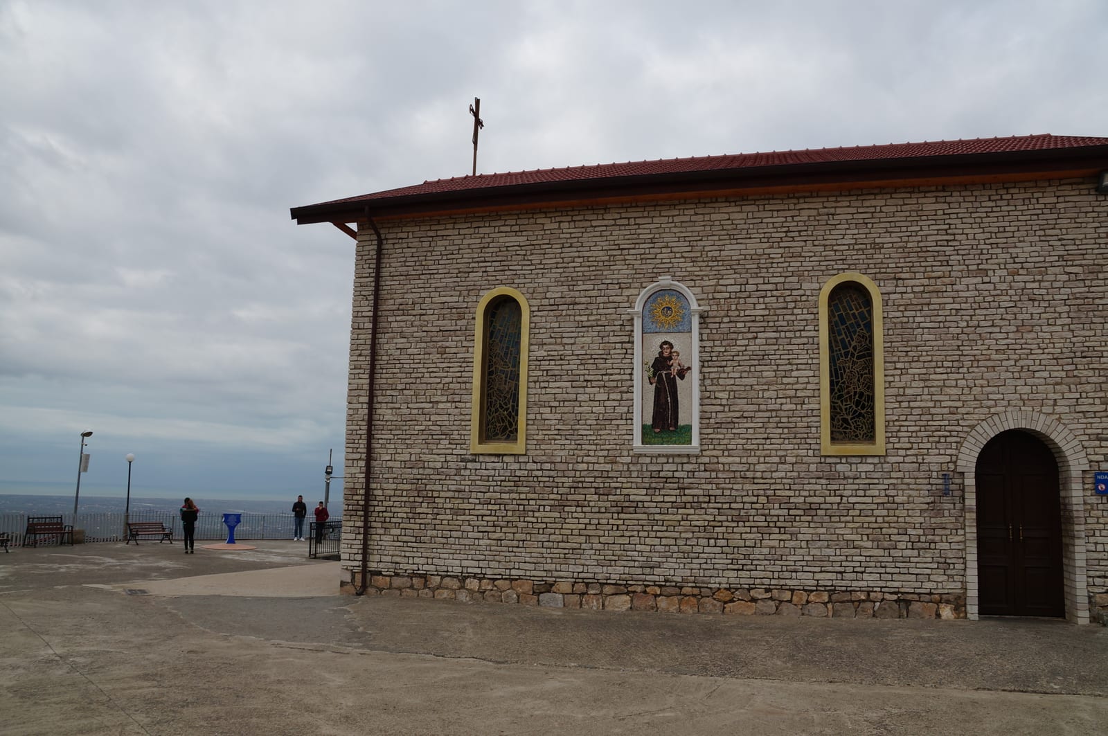St. Anthony of Laç — the Shrine on the Hill That Communism Dynamited