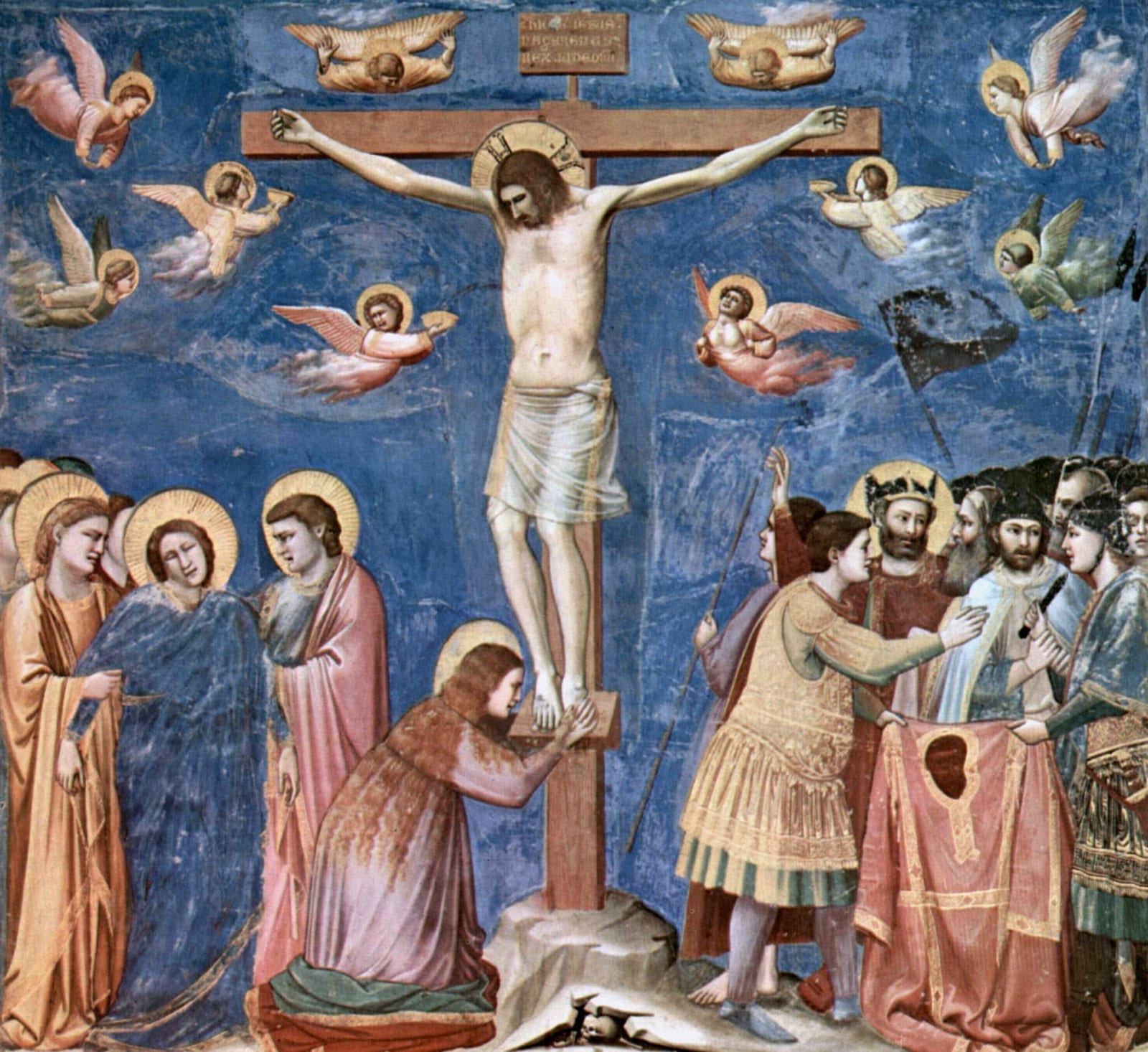 The True Cross