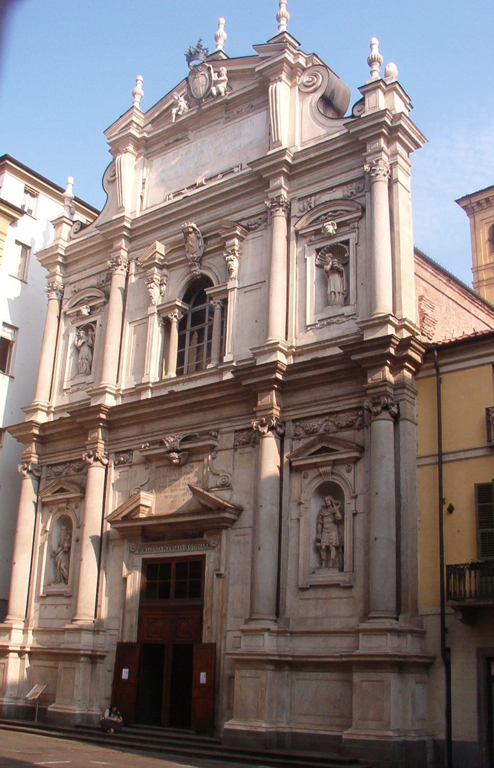 The Eucharistic Miracle of Turin