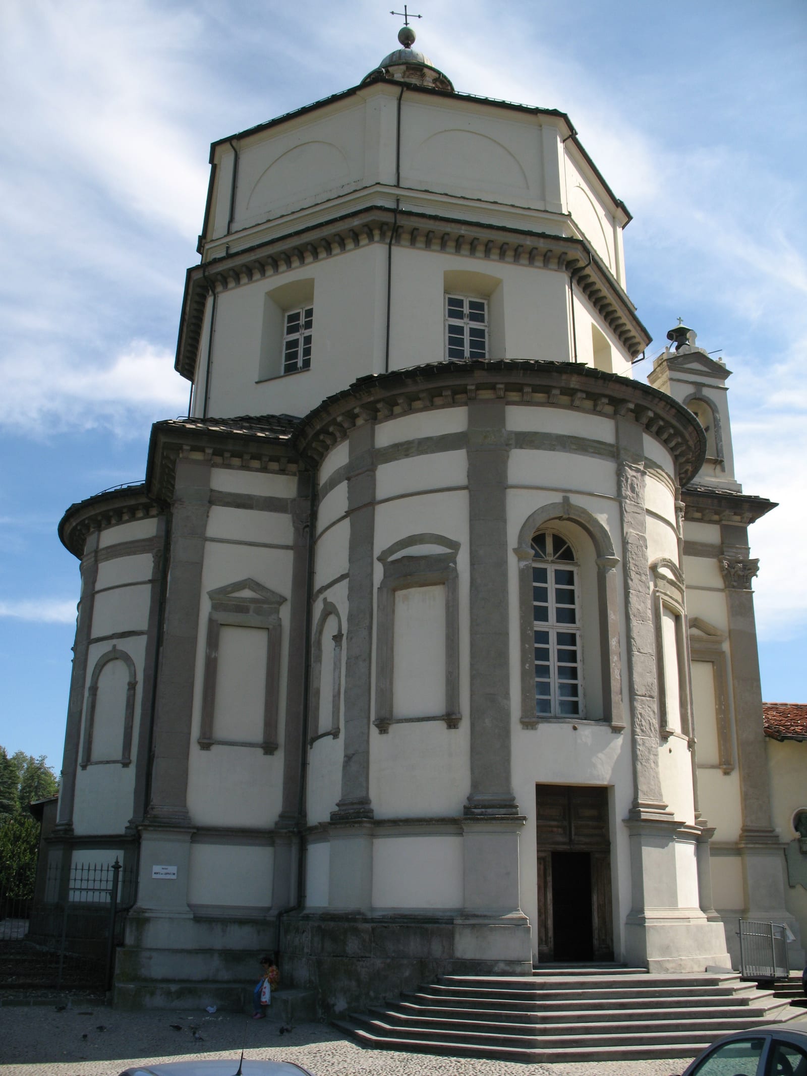 The Eucharistic Miracle of Turin (1640)