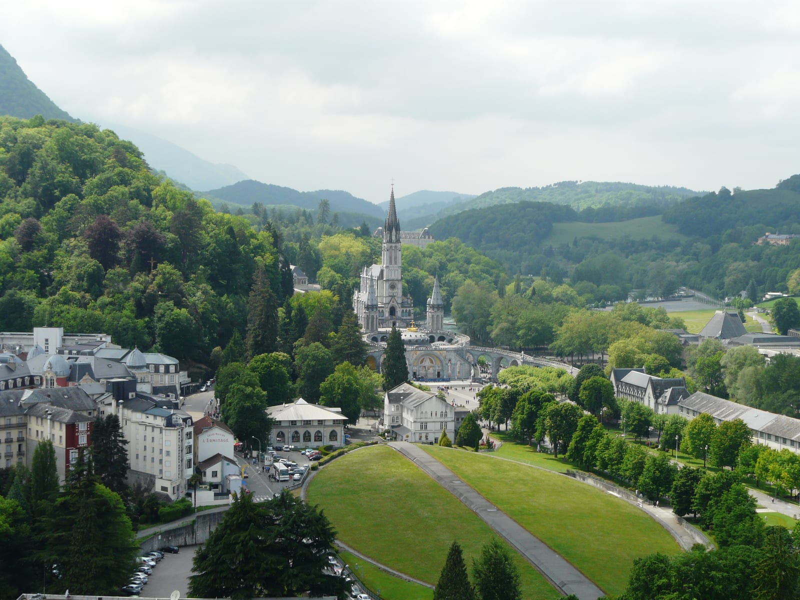 Virginie Haudebourg — chronic nephritis