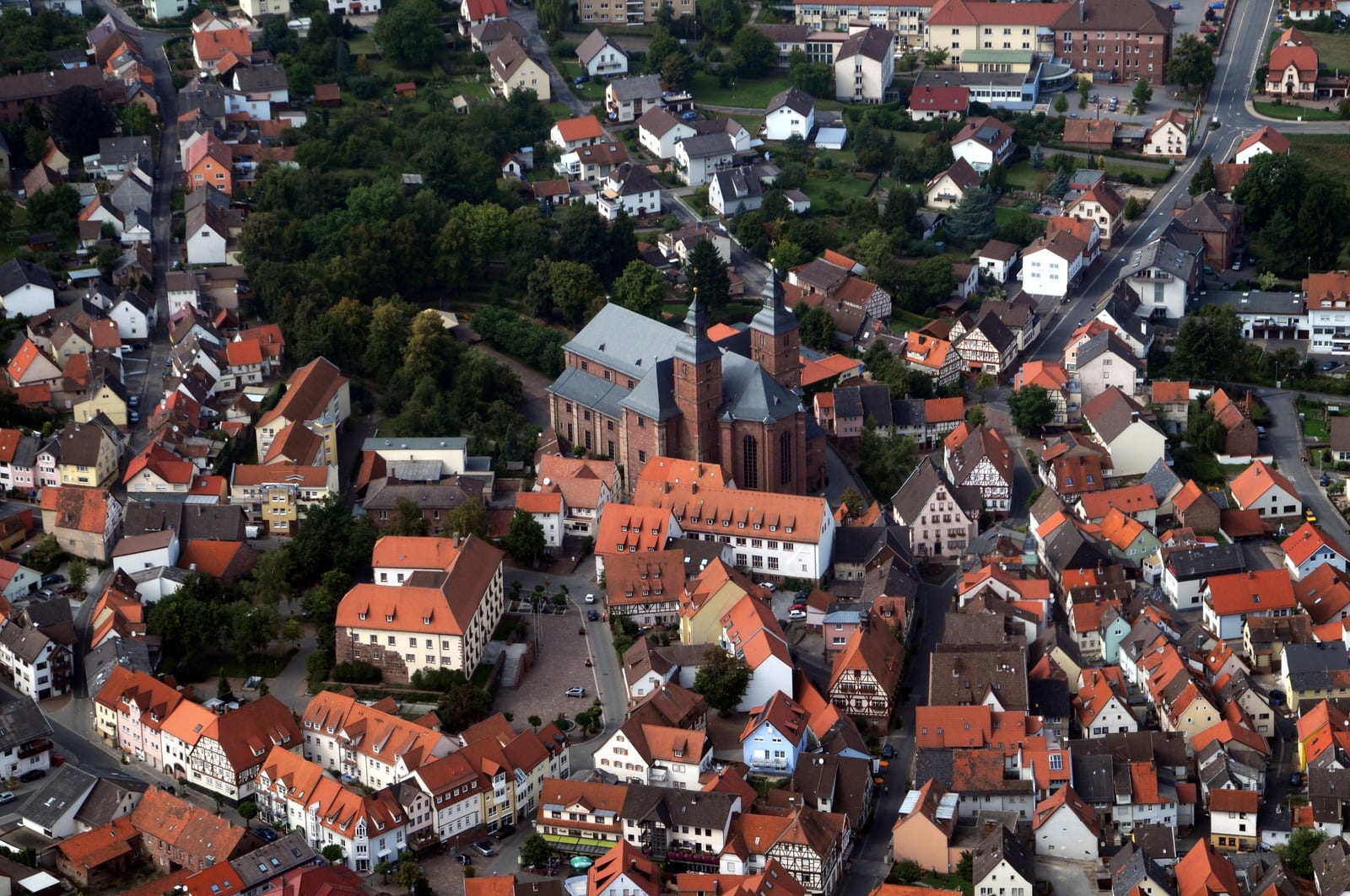 The Eucharistic Miracle of Walldürn