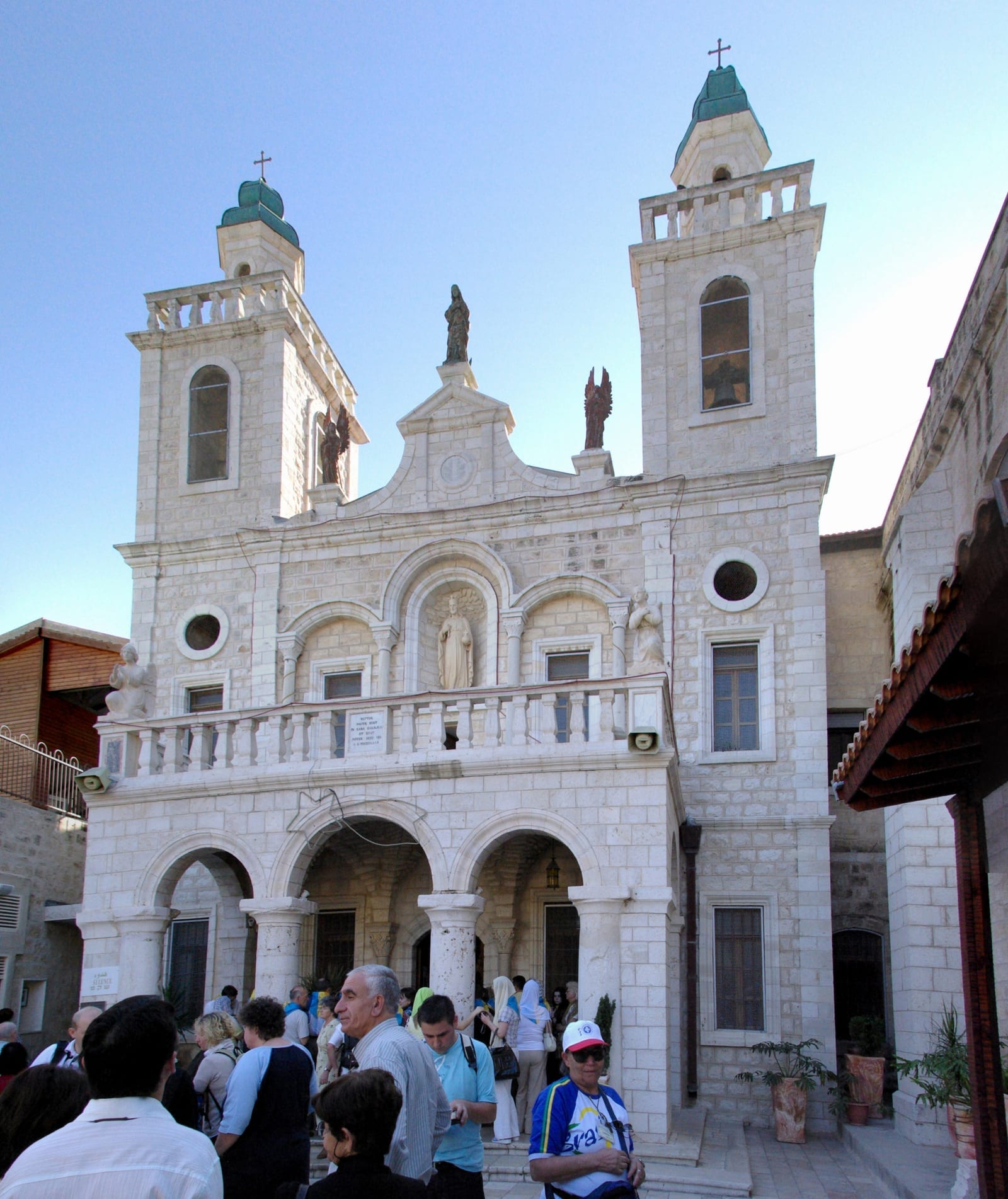 The Wedding at Cana