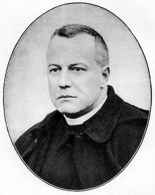 Bl. Adrian Fortescue