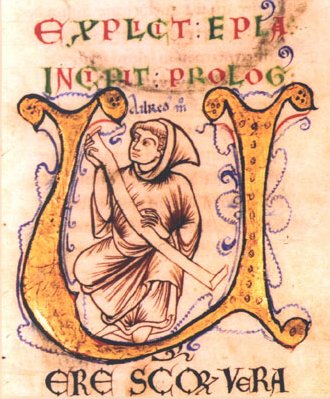 St. Aelred of Rievaulx
