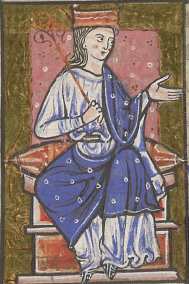 St. Æthelflæd, Lady of the Mercians