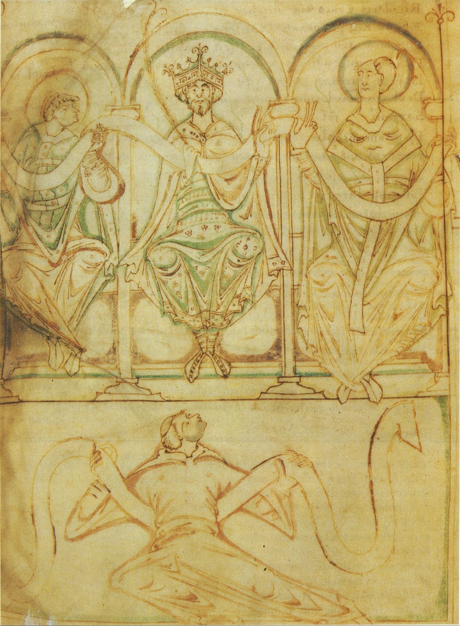 St. Æthelwold of Winchester
