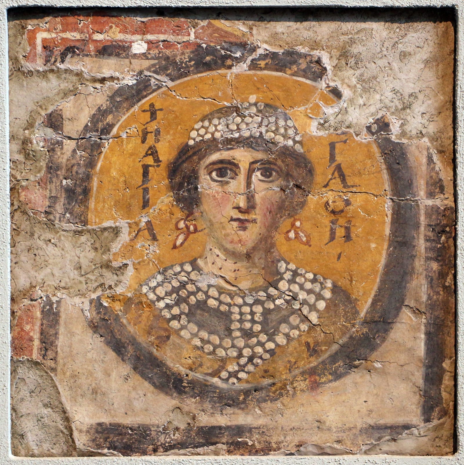 St. Agatha of Sicily