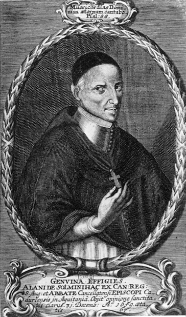 Bl. Alain de Solminihac