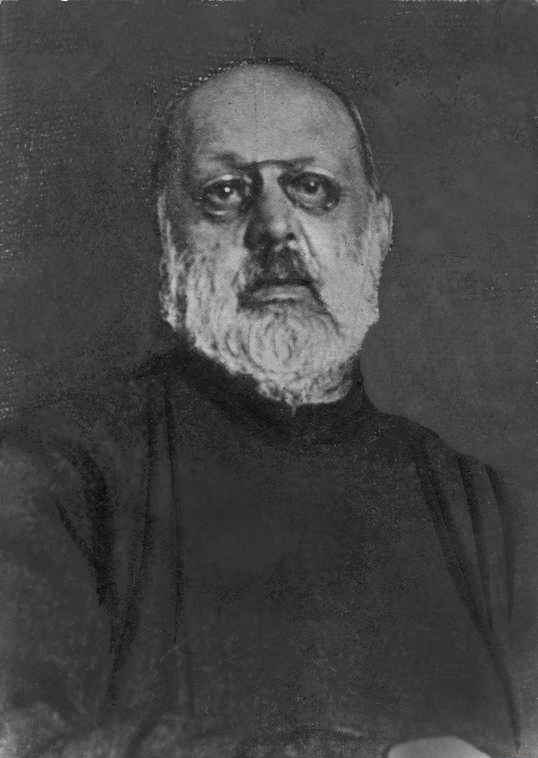 St. Albert Chmielowski (Brother Albert)