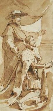 St. Albert of Louvain