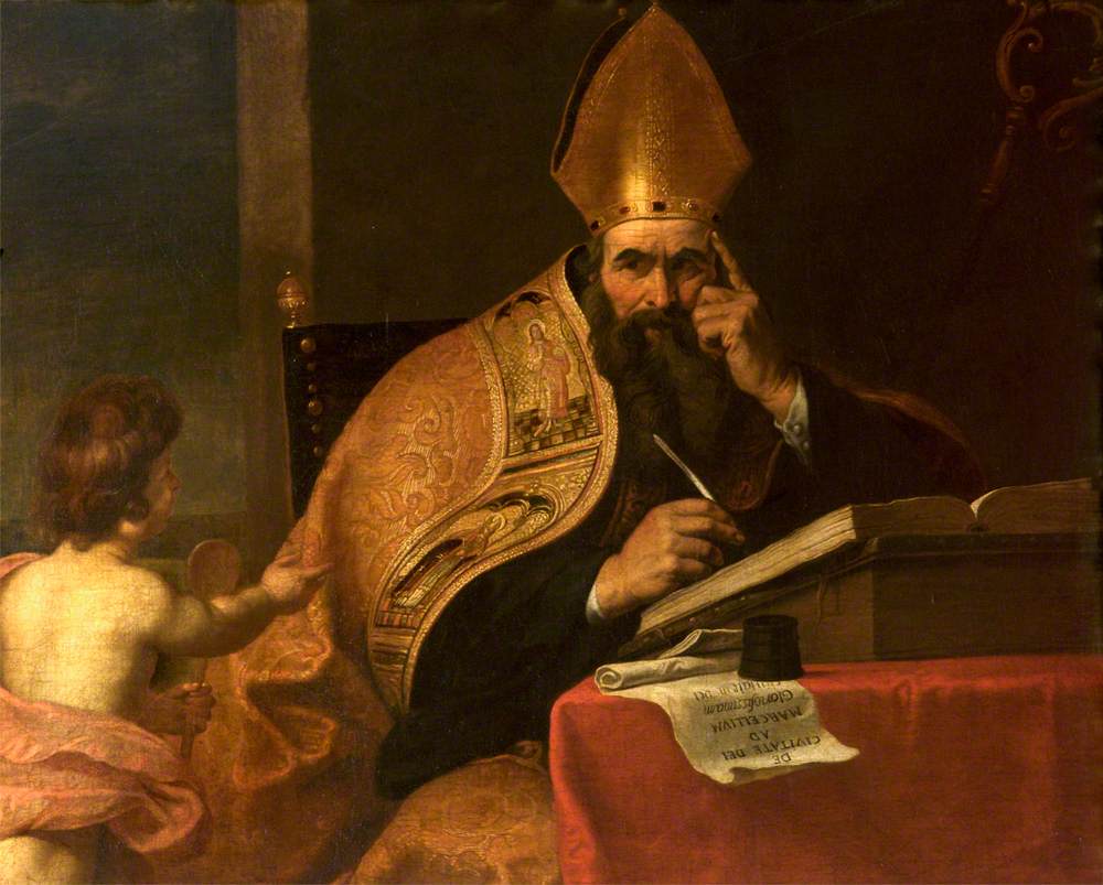 St. Alonso de Orozco