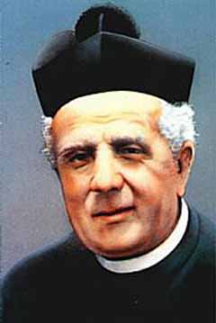 St. Aloysius Guanella