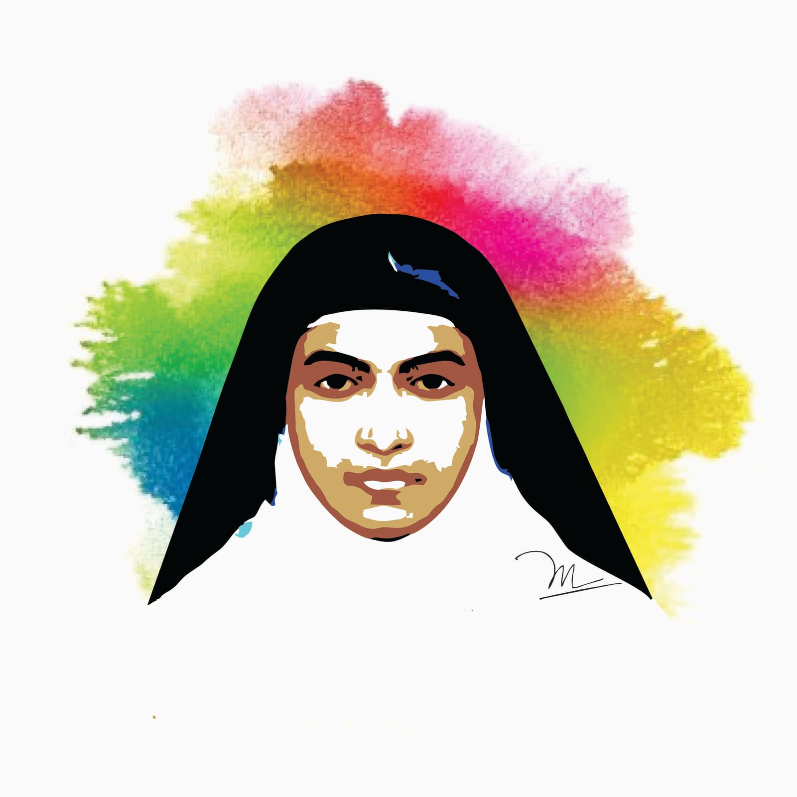 St. Alphonsa of the Immaculate Conception