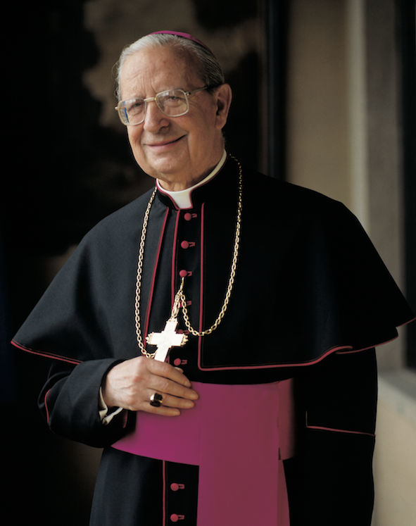 Bl. Álvaro del Portillo