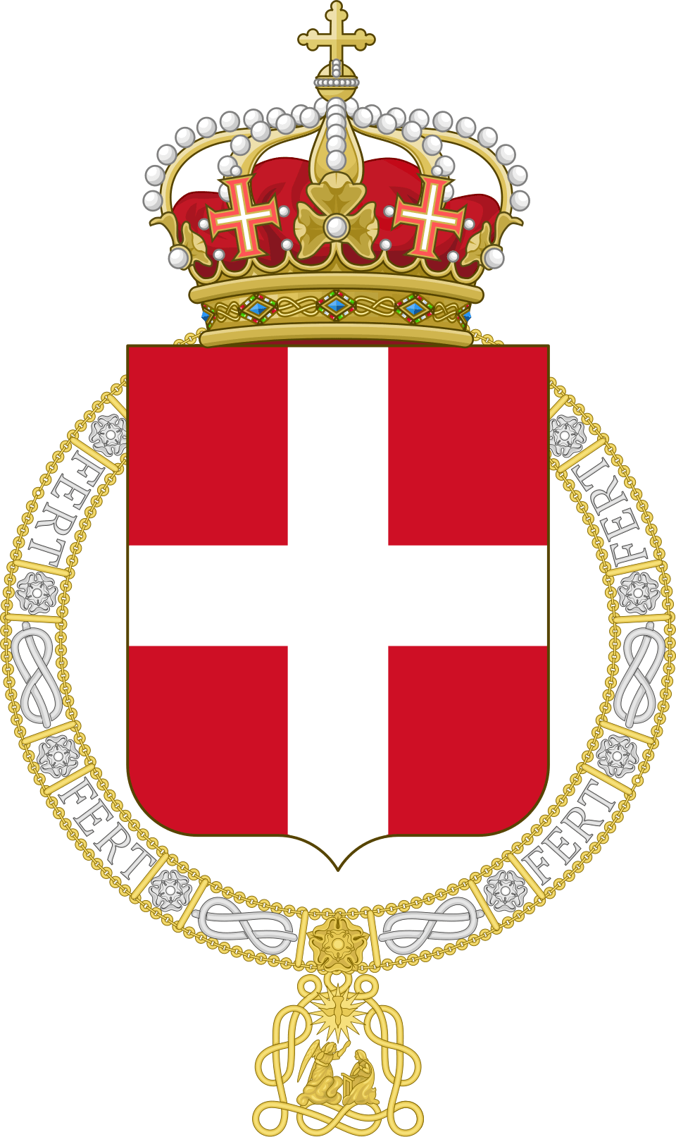 Bl. Amadeus IX of Savoy