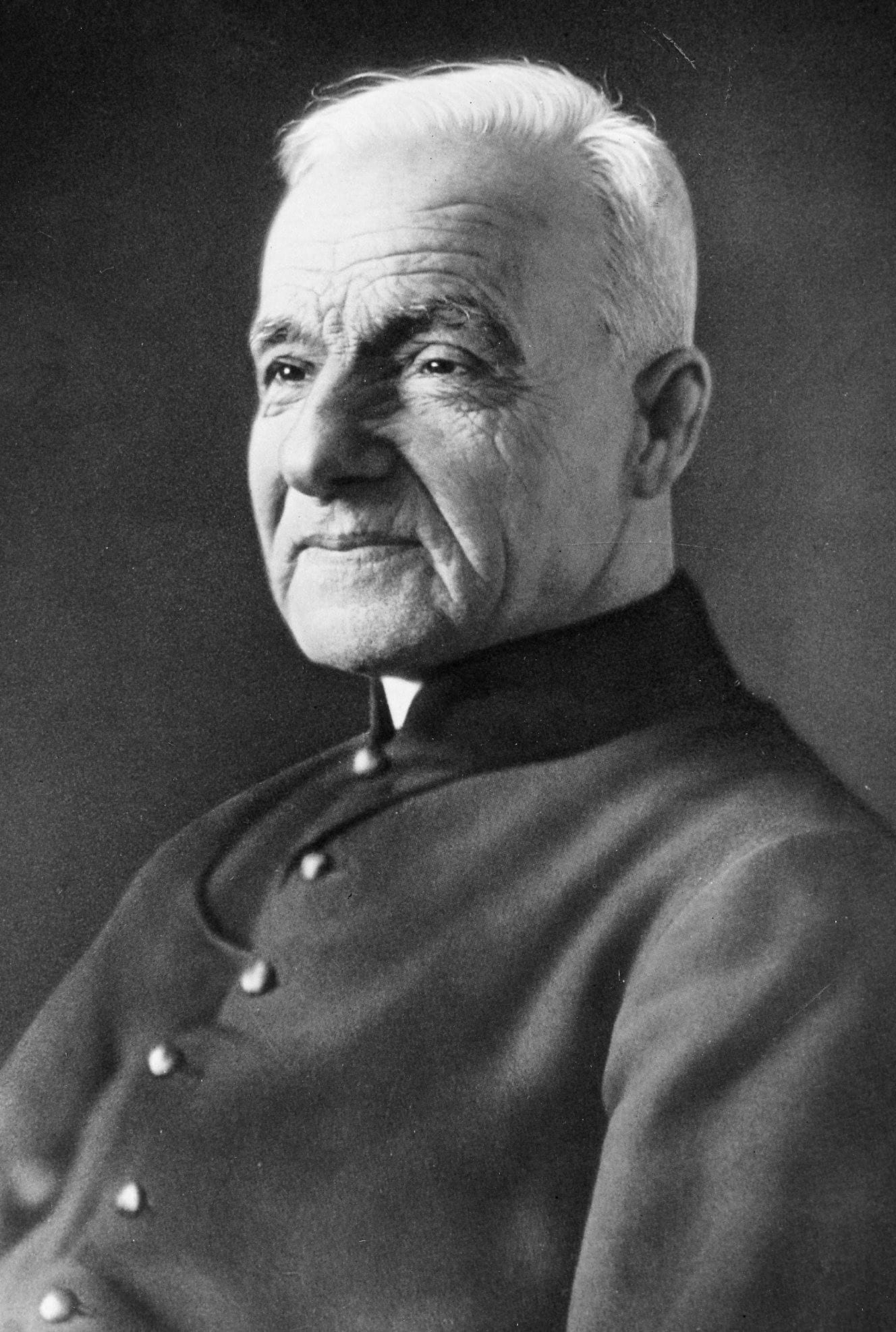 St. André Bessette