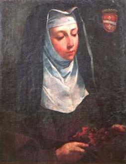 Bl. Angelina of Marsciano