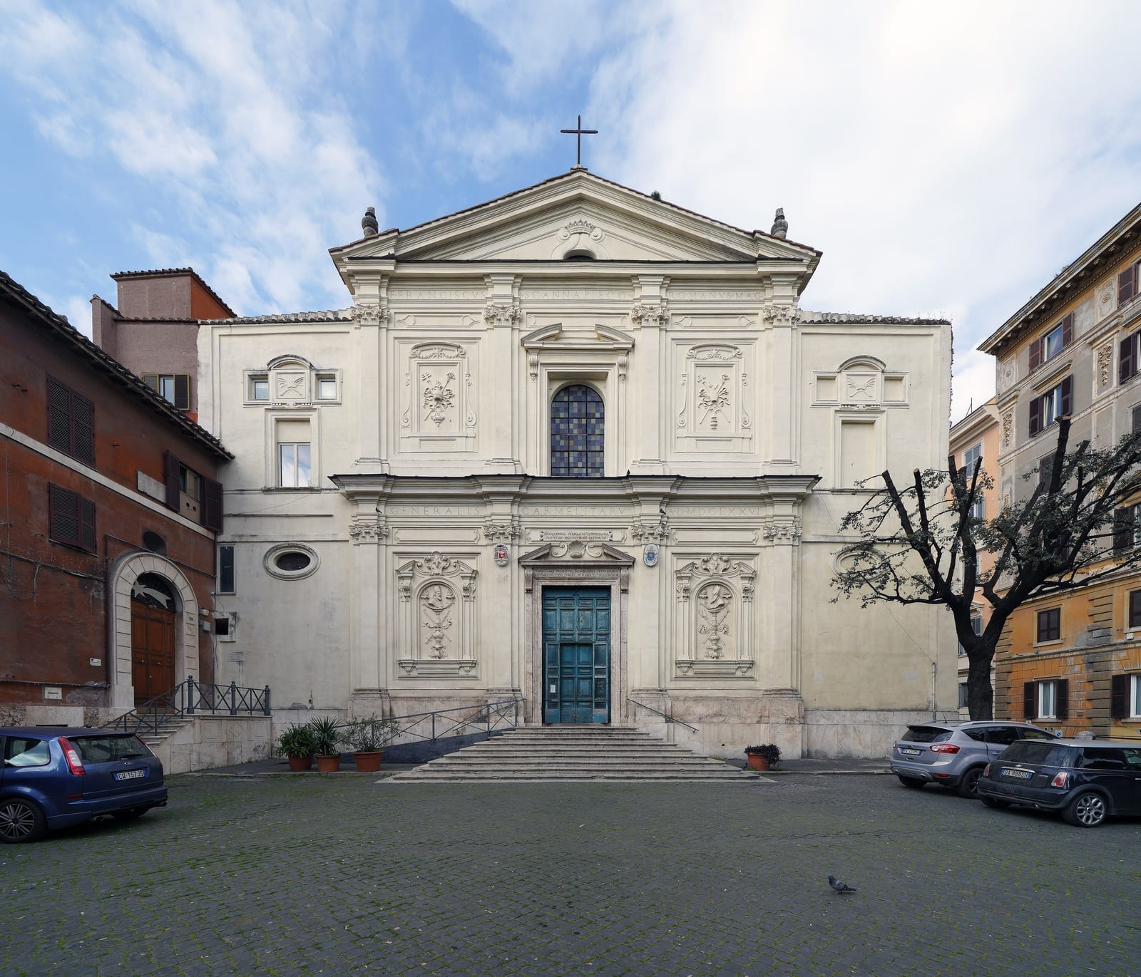 Bl. Angelo Paoli, OCarm