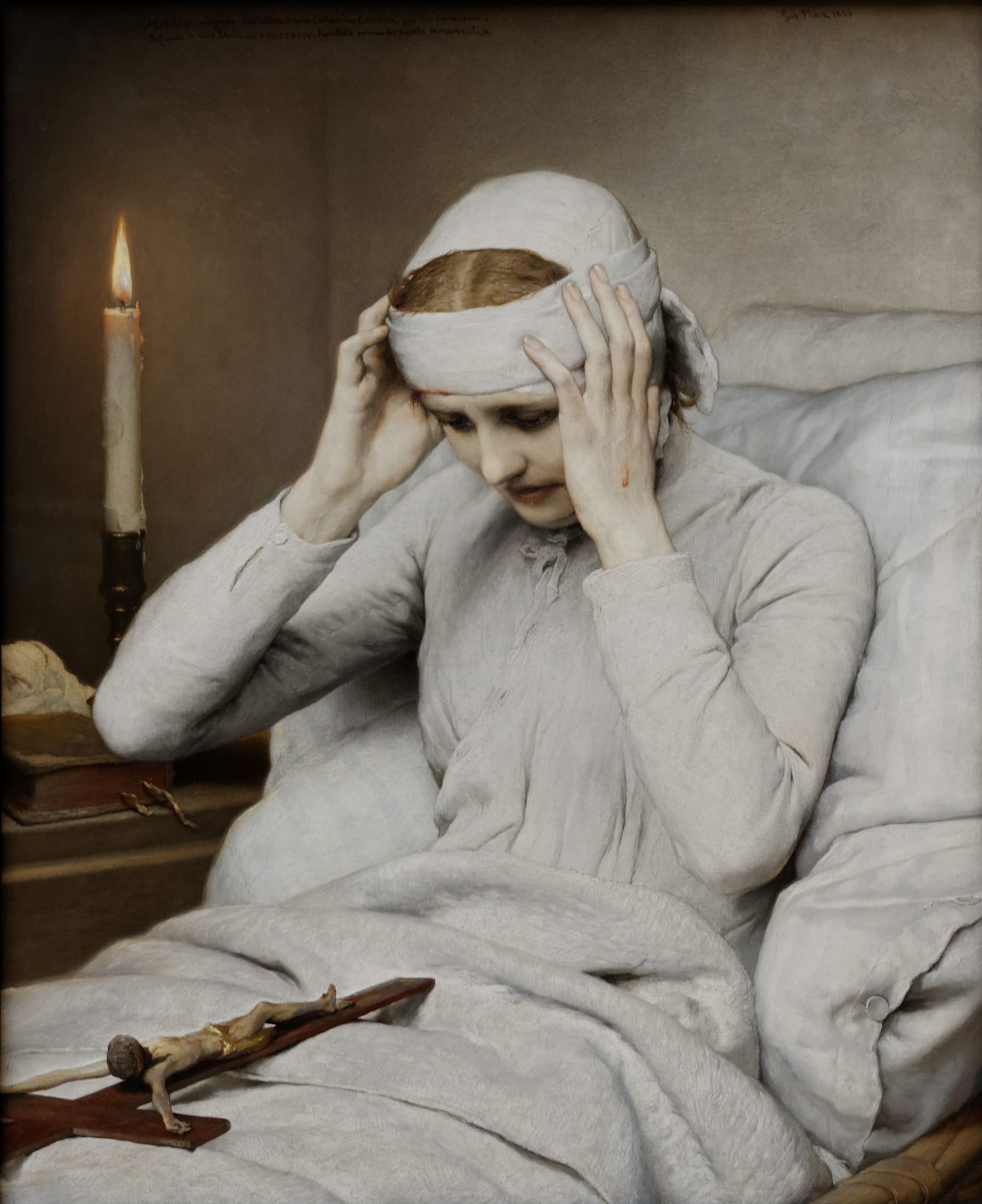Bl. Anna Katharina Emmerich