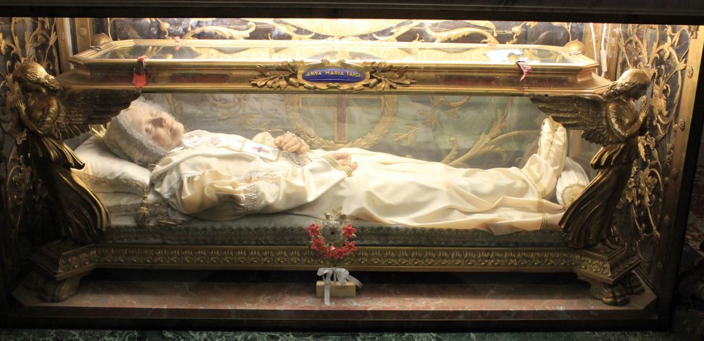 Bl. Anna Maria Taigi