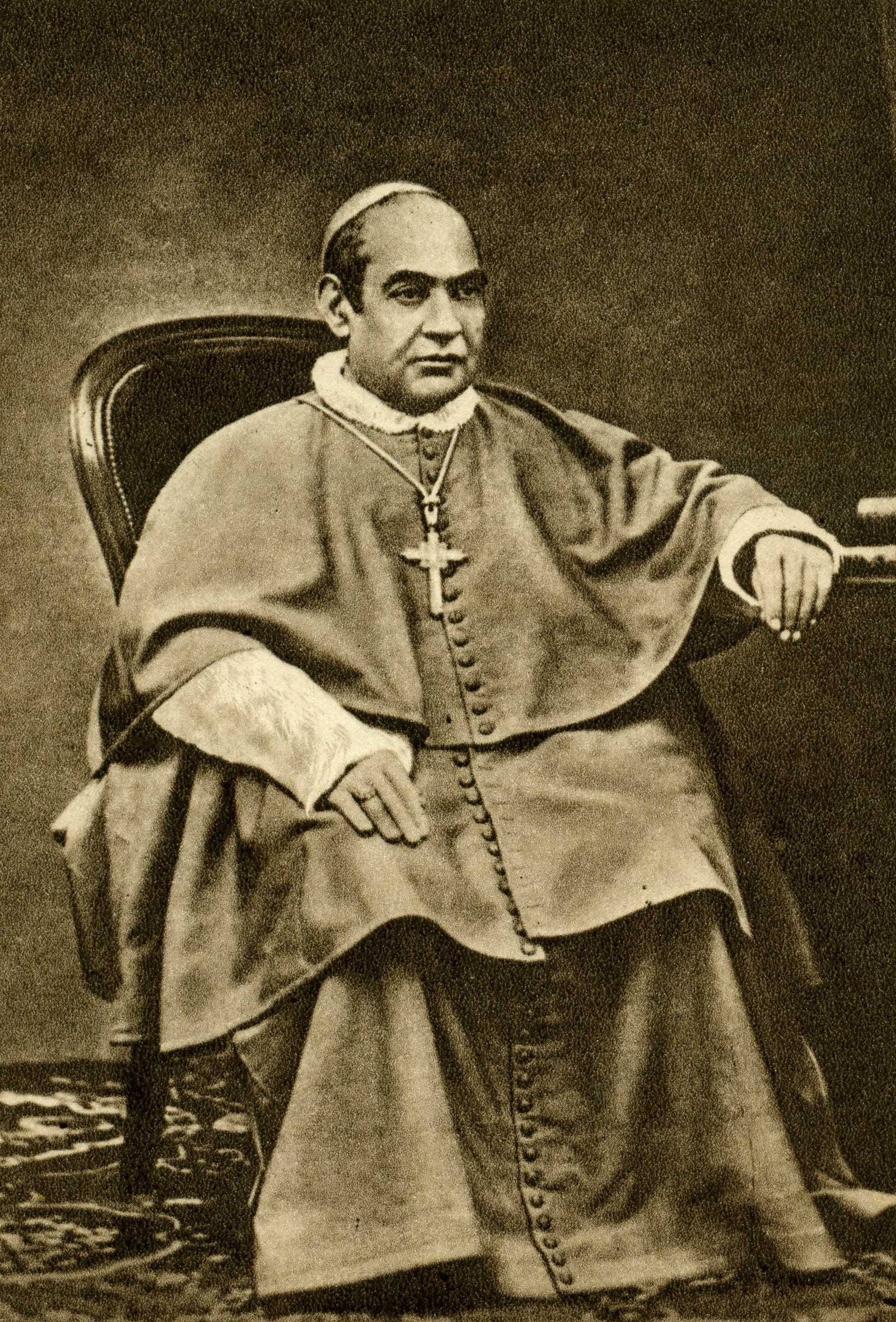 St. Anthony Mary Claret