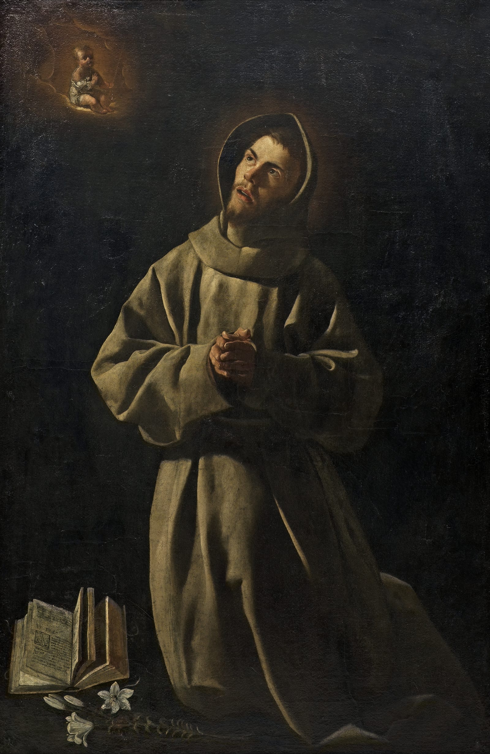 St. Anthony of Padua