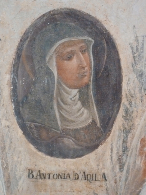 Bl. Antonia of Florence