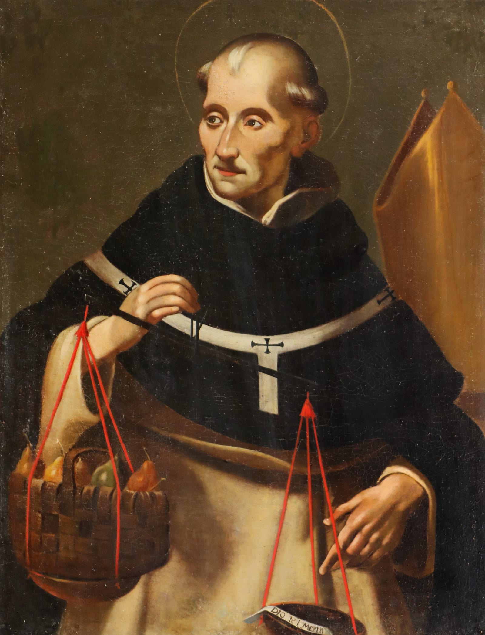 St. Antoninus of Florence