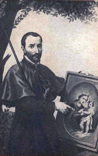 Bl. Antonio Baldinucci, SJ
