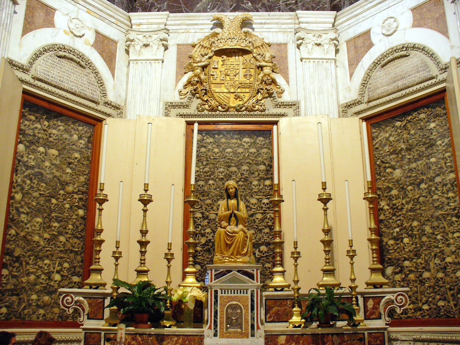 St. Antonio Primaldo