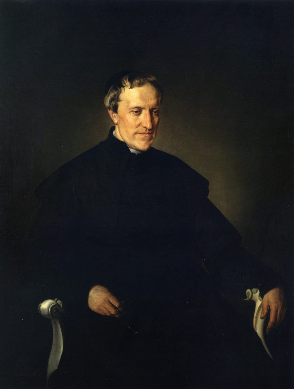 Bl. Antonio Rosmini