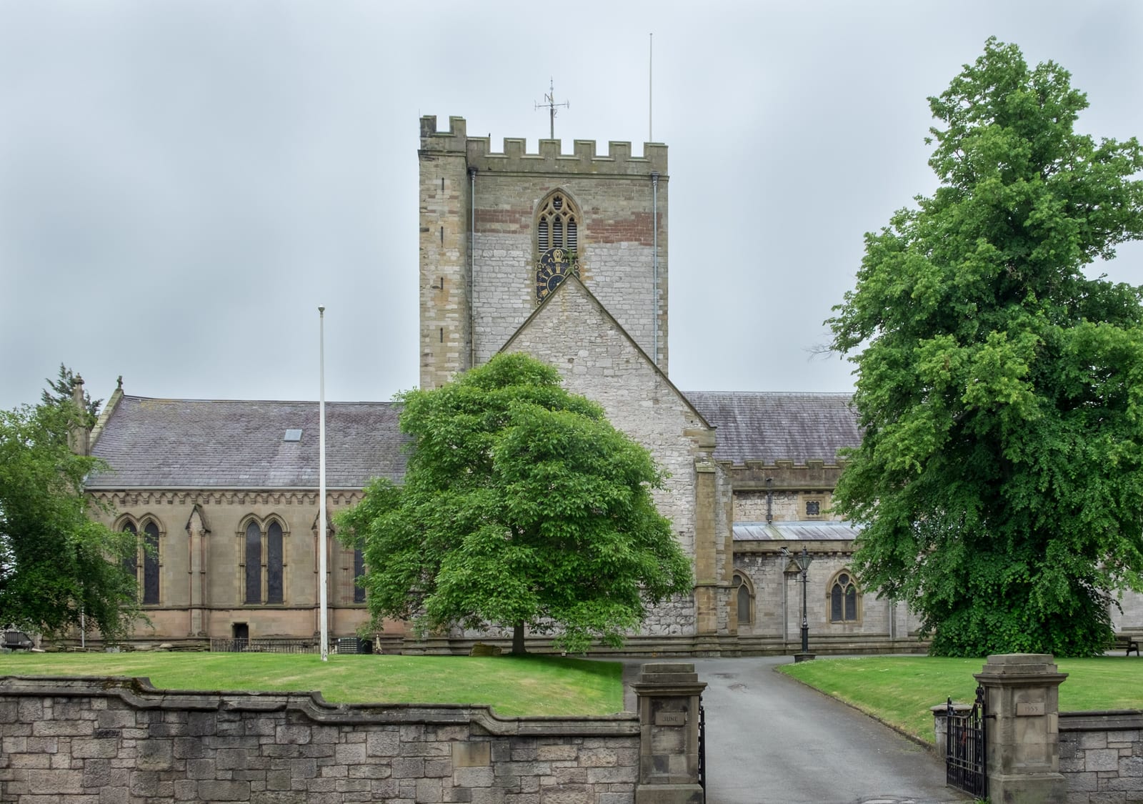 St. Asaph