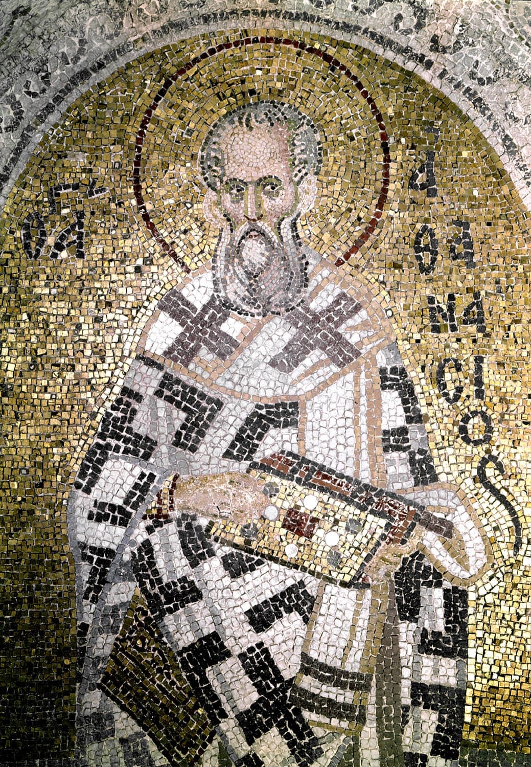 St. Athanasius of Alexandria