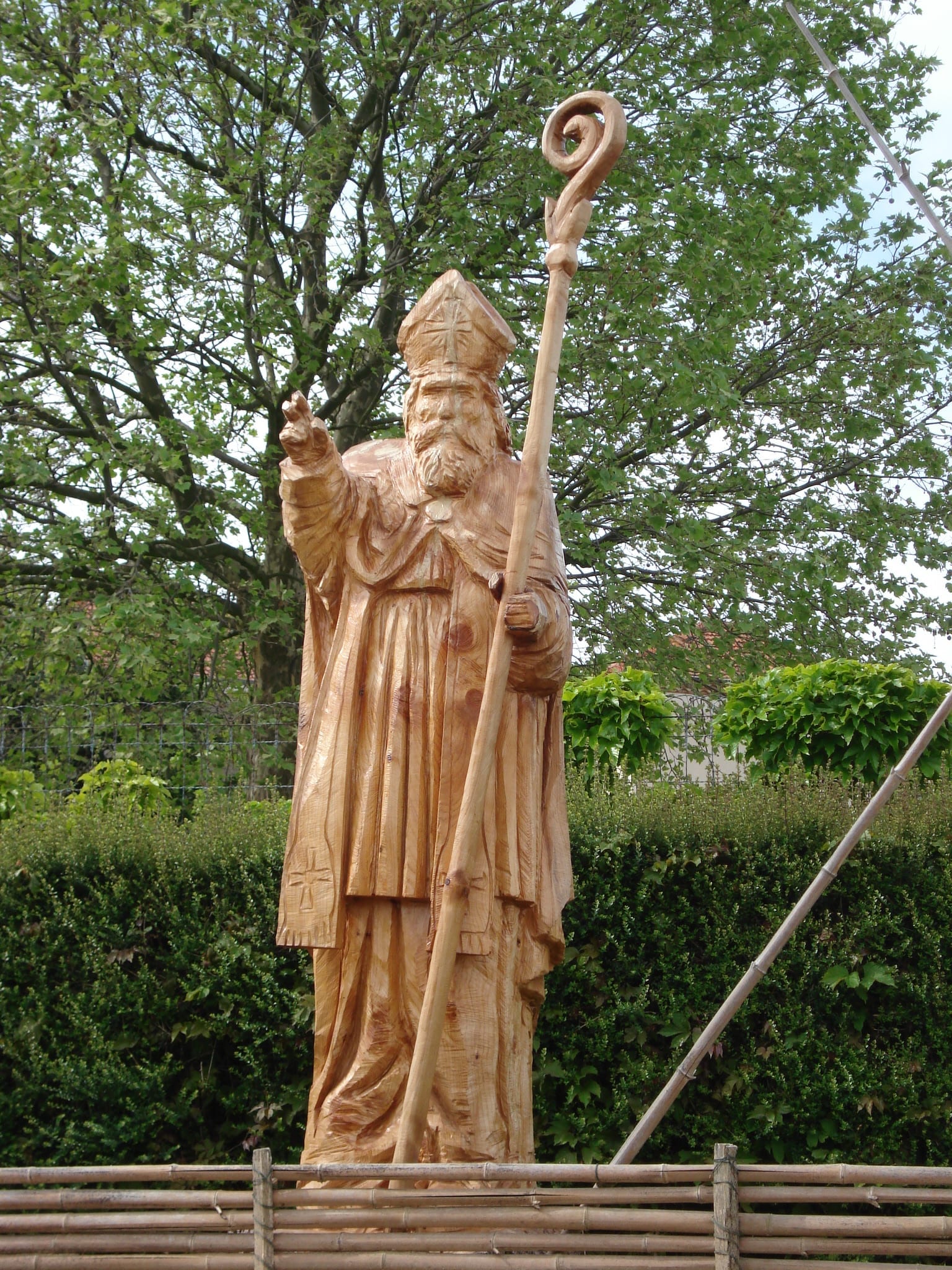 St. Avitus of Vienne