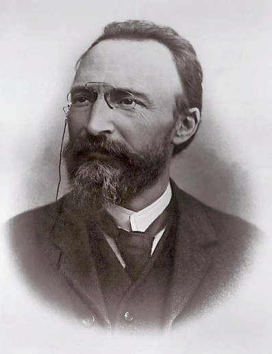St. Bartolo Longo