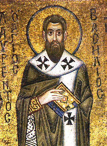 St. Basil the Great