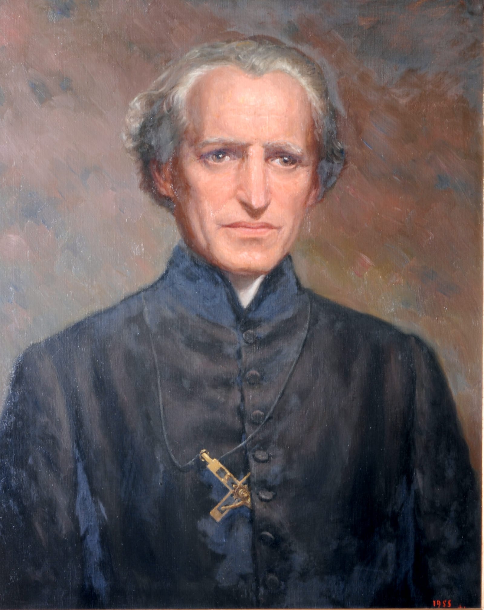 Bl. Basile-Antoine Moreau, CSC