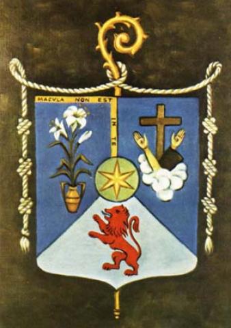 St. Beatrice de Silva