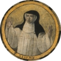 Bl. Beatrice of Nazareth