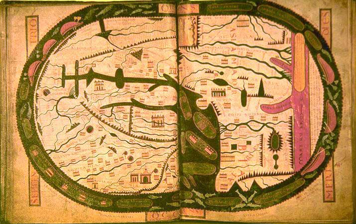 St. Beatus of Liébana