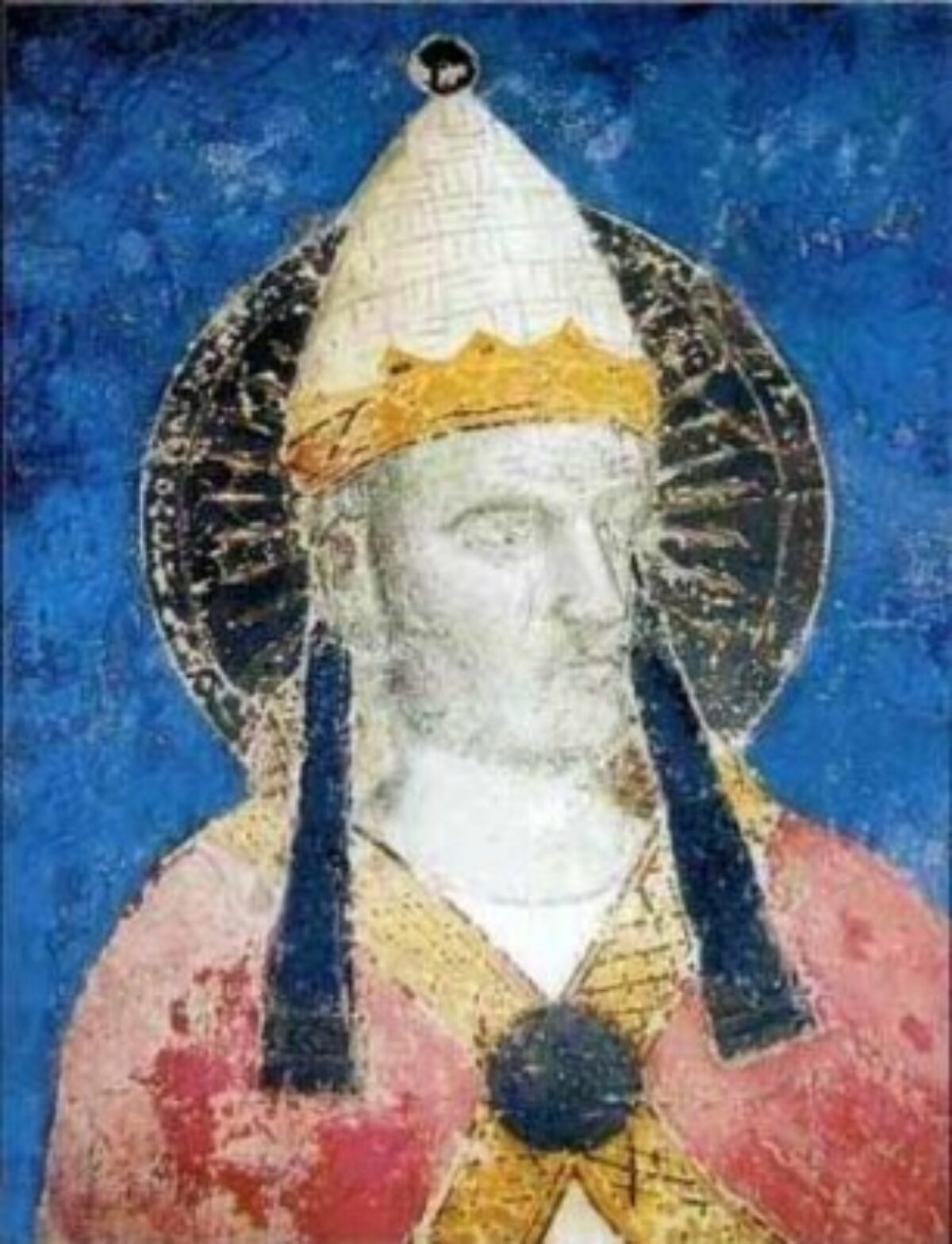Bl. Pope Gregory X