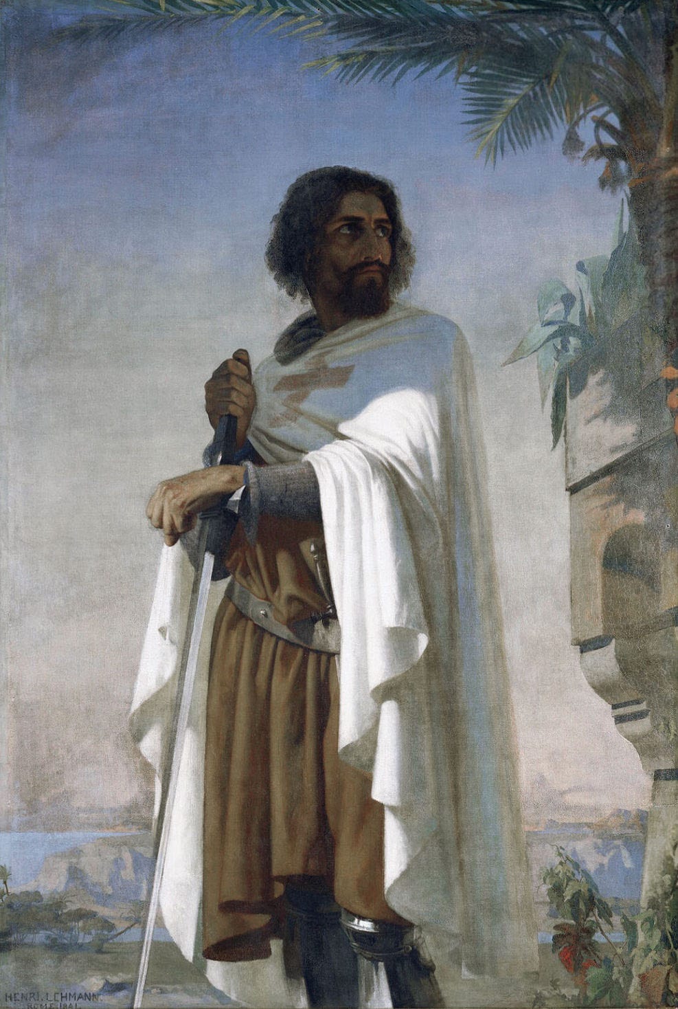 Bl. Hugh of Payens