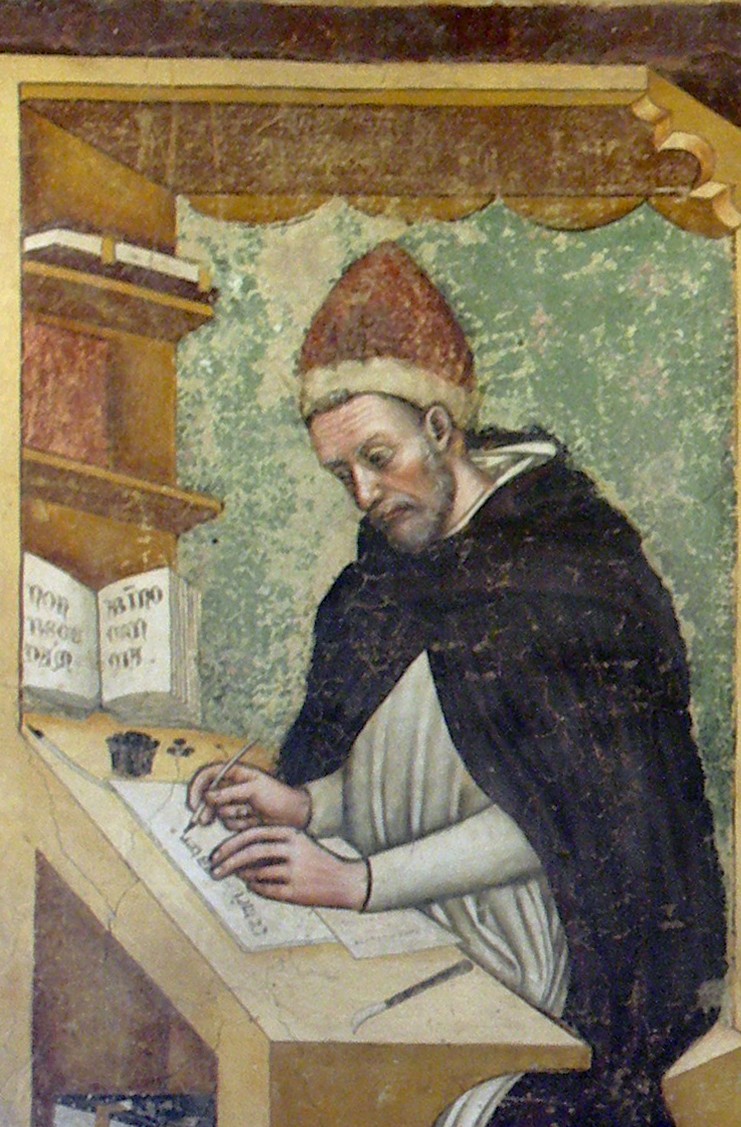 Bl. Pope Innocent V