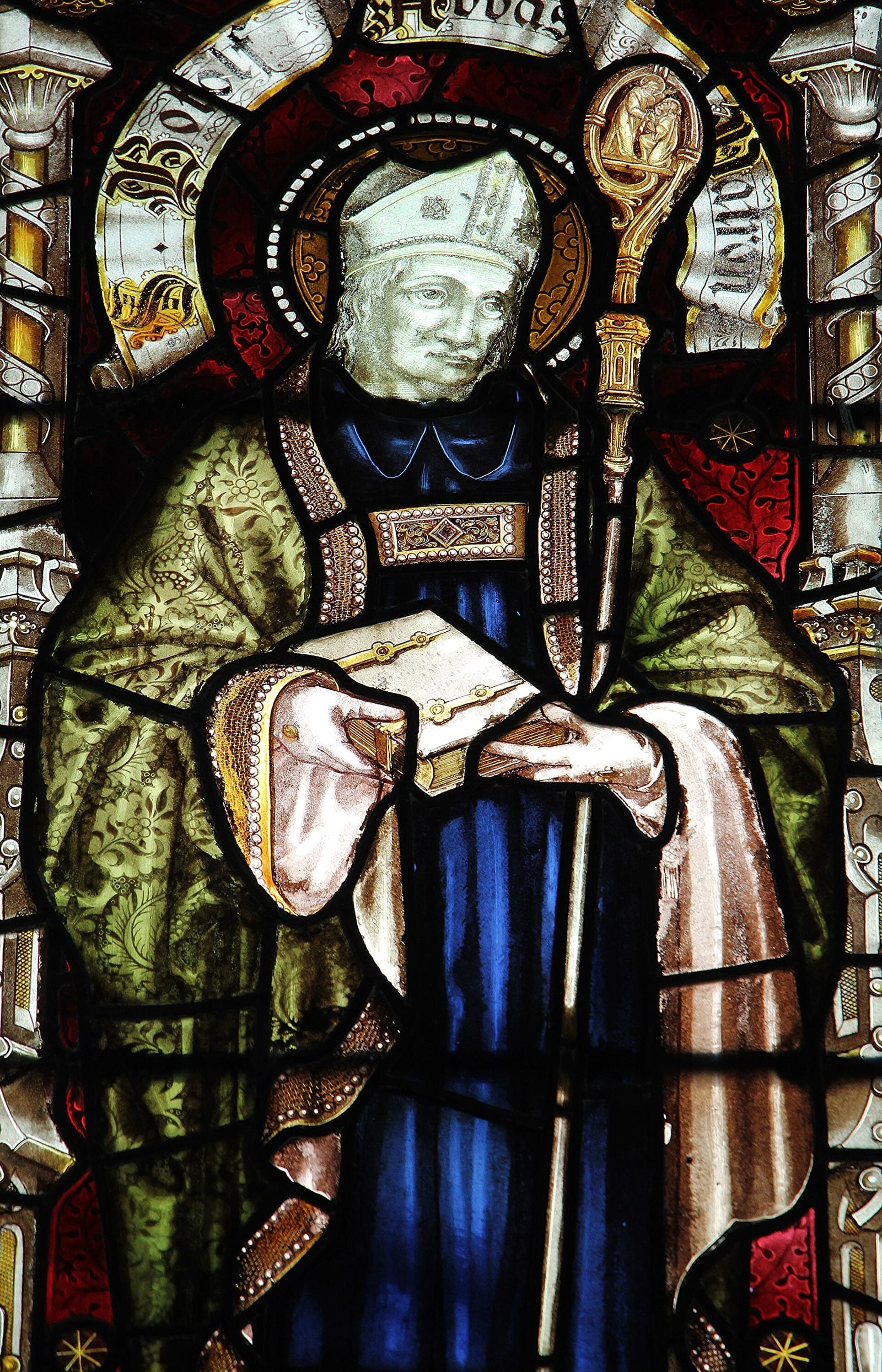 St. Botolph