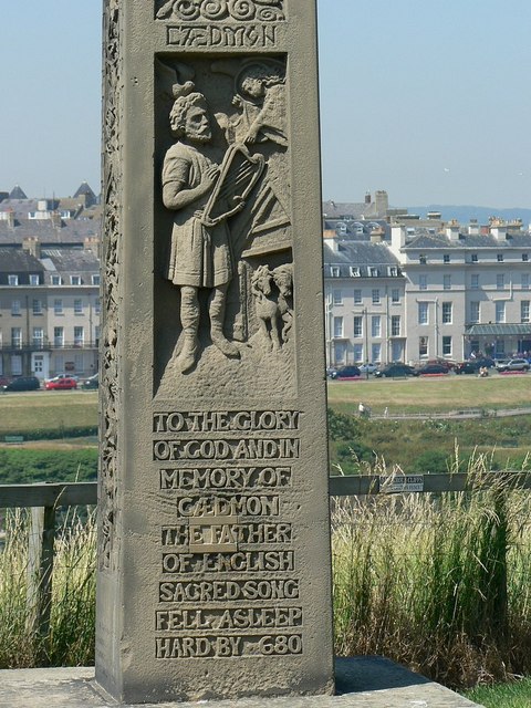 St. Caedmon