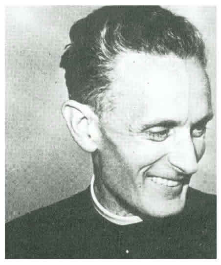 Bl. Carlo Gnocchi