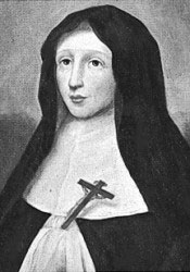 Bl. Catherine of Saint Augustine
