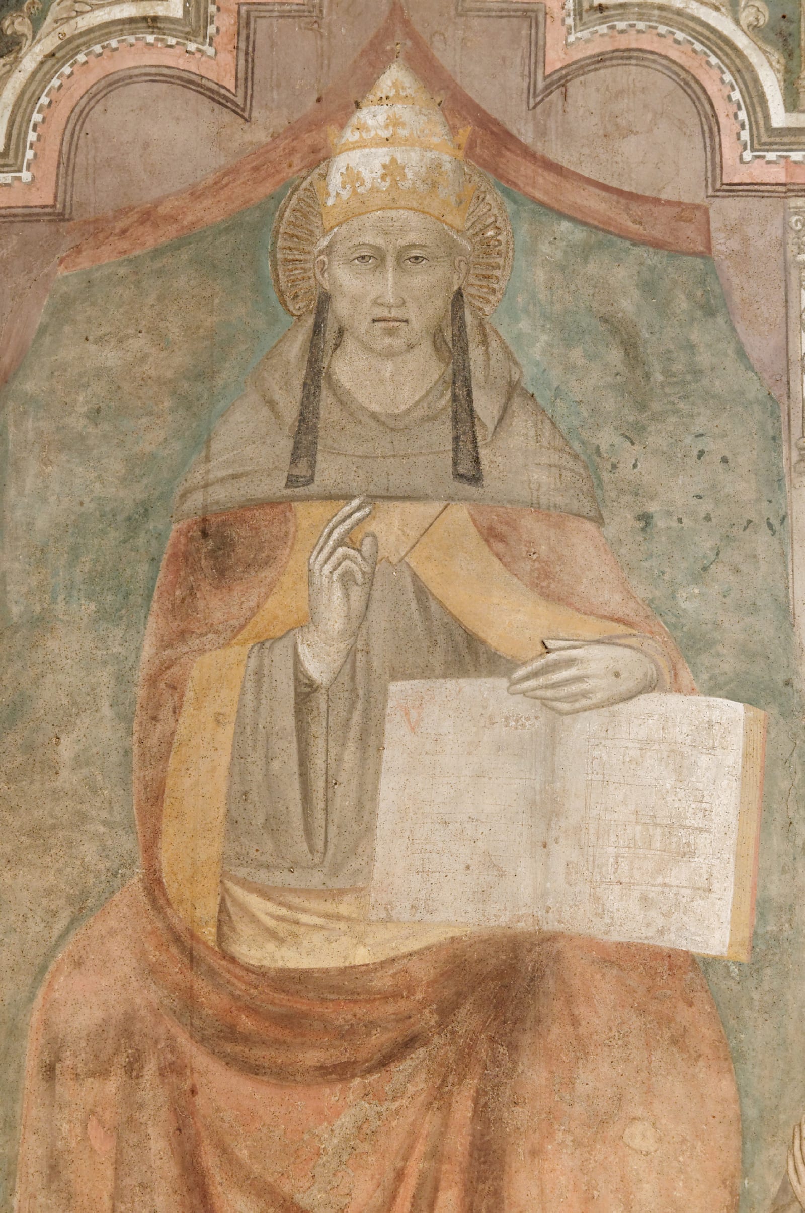 St. Celestine V