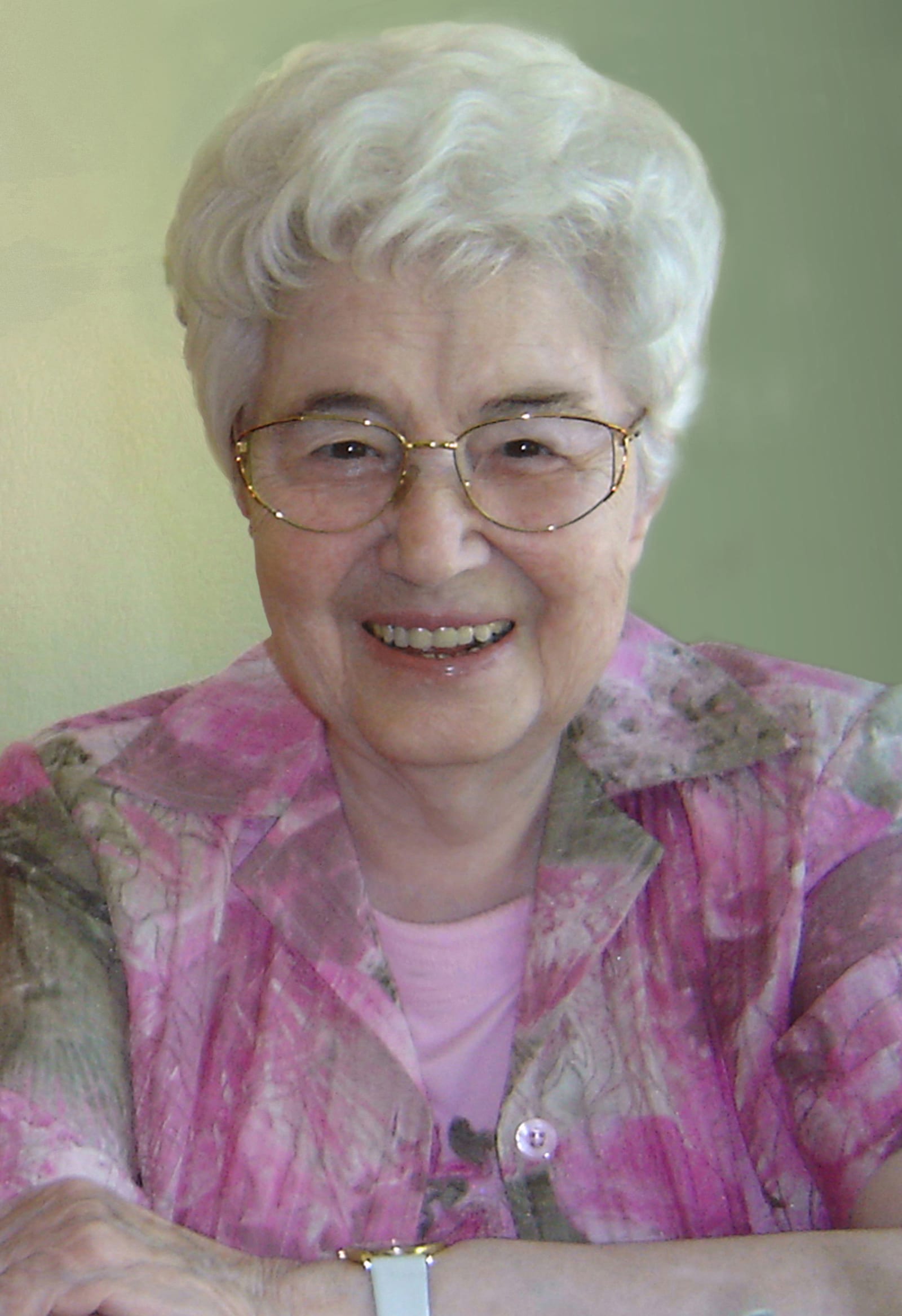 Ven. Chiara Lubich